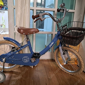 삼천리 어린이 자전거16