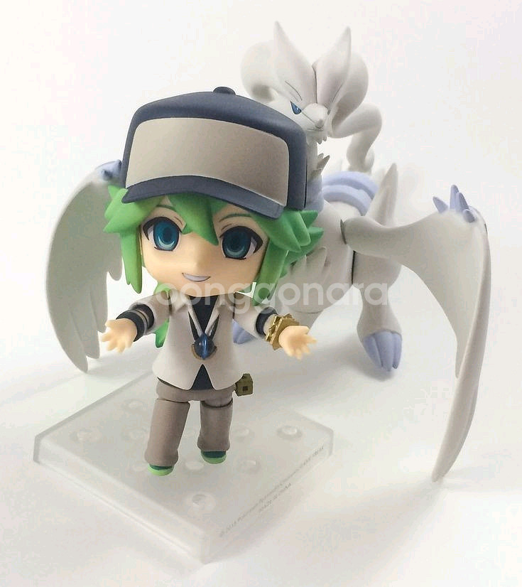 <구매 / 삽니다 > 포켓몬스터 N 넨도로이드--0