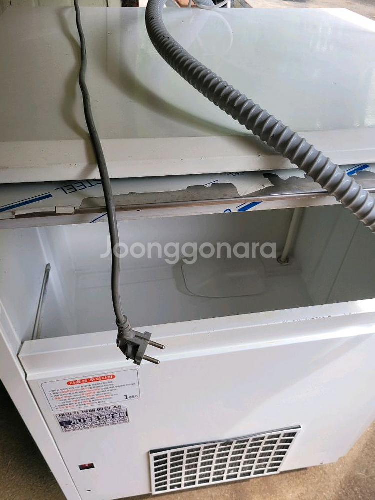 제빙기 100kg--3