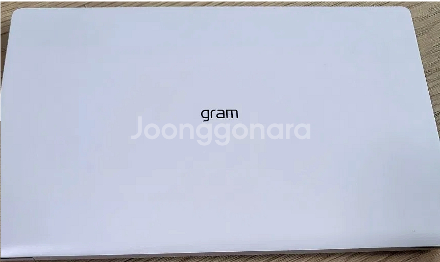 2021년형 LG 그램 15인치 i5-11세대--0