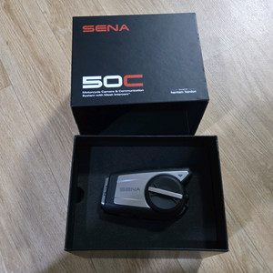 세나 50c