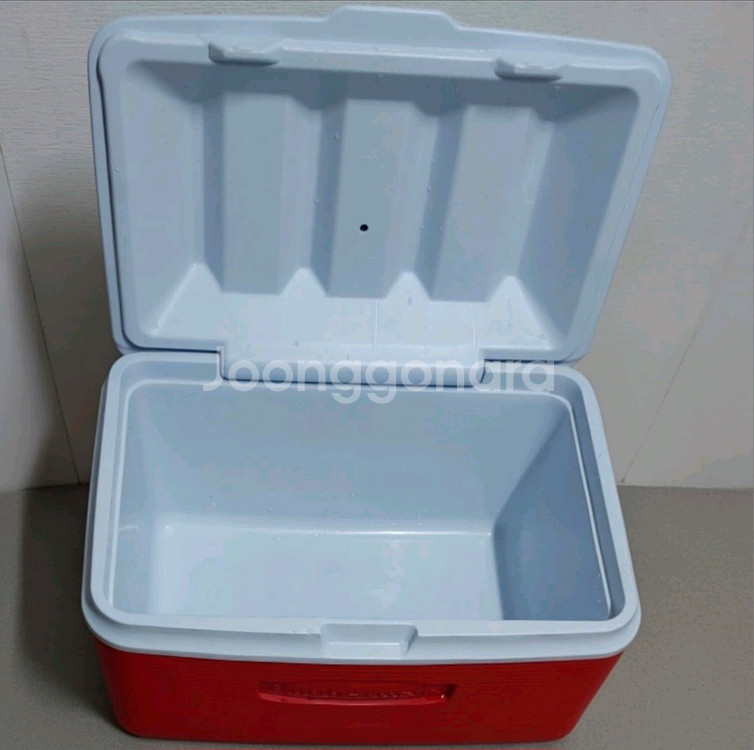 러버메이드 아이스박스39L--1