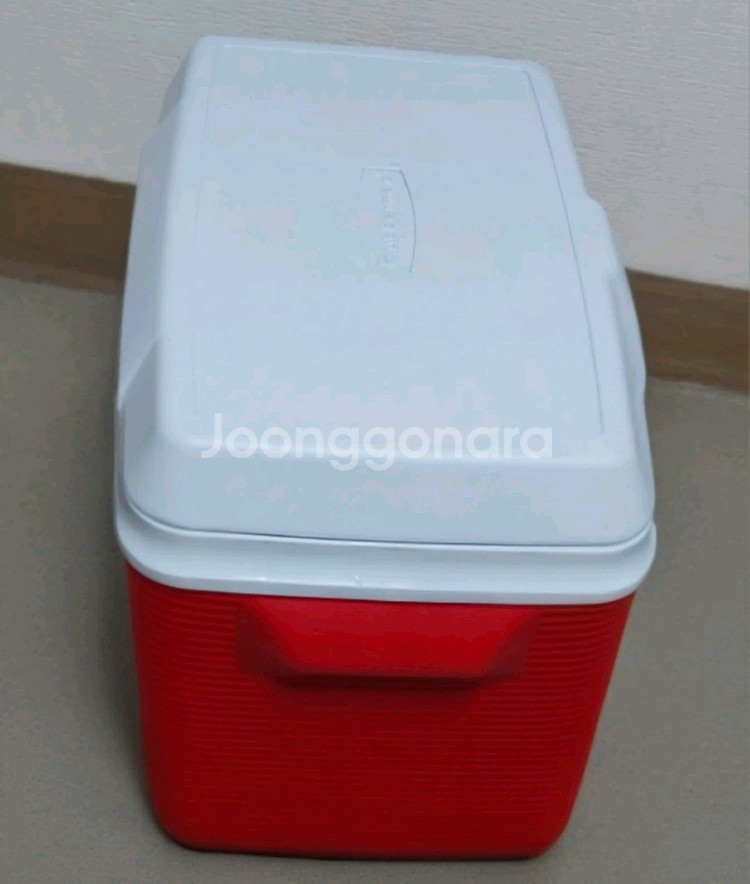 러버메이드 아이스박스39L--2