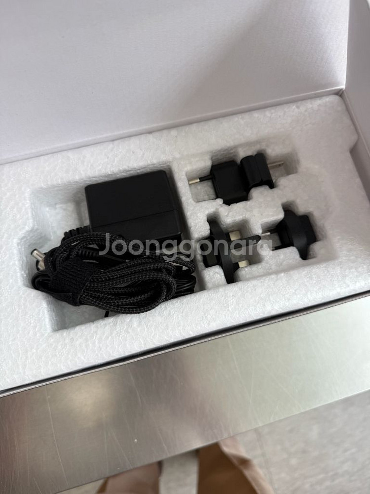 Blackmagic ATEM Mini (라이브 스위처)--1