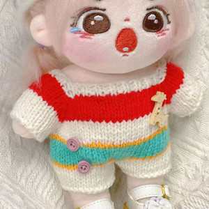 20cm 솜인형옷20cm 솜인형옷