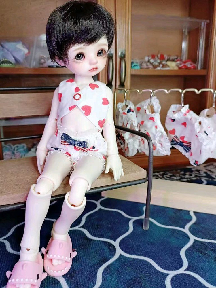 구체관절인형 USD 의상 옷--2