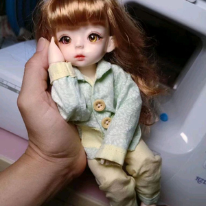 구체관절인형 USD 의상 옷