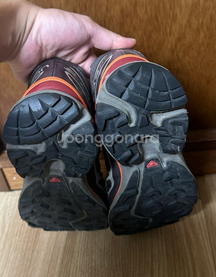 salomon 샐로몬 XT-6. 265--2