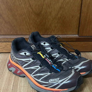 salomon 샐로몬 XT-6. 265