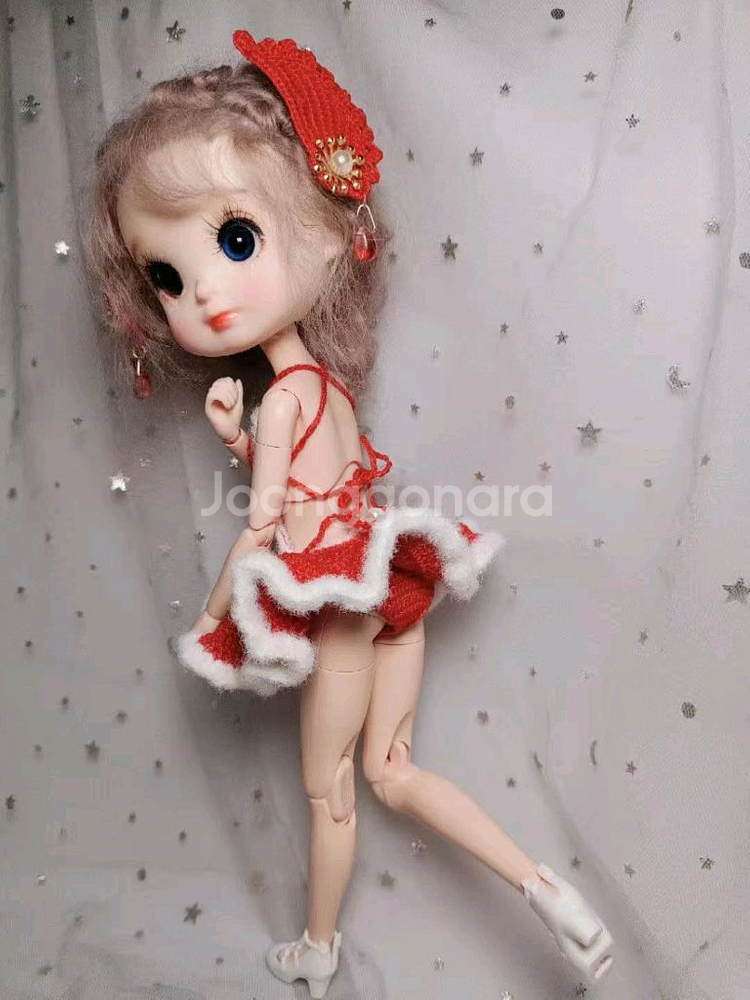 브라이스 뜨개옷--7