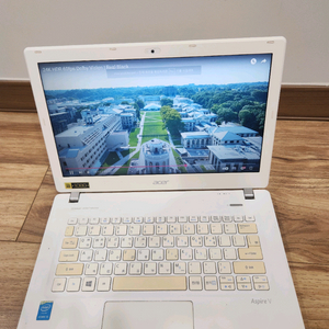 aspire v3-371 i5 5200
