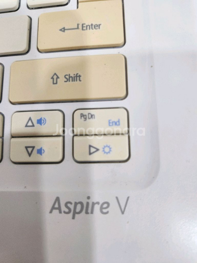 aspire v3-371 i5 5200--2