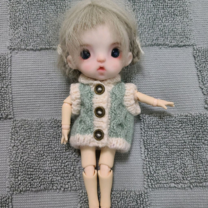 오비츠11 사이즈 뜨개옷