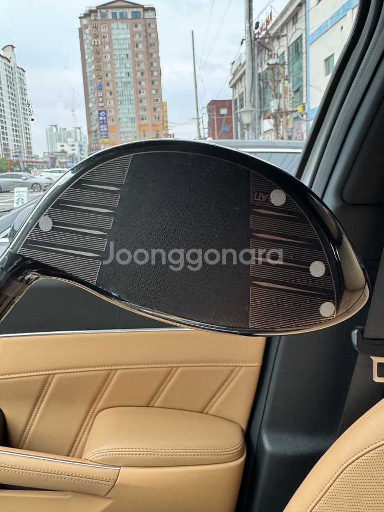 타이틀리스트 TSi2 드라이버 벤투스 블루 tr 6s--2