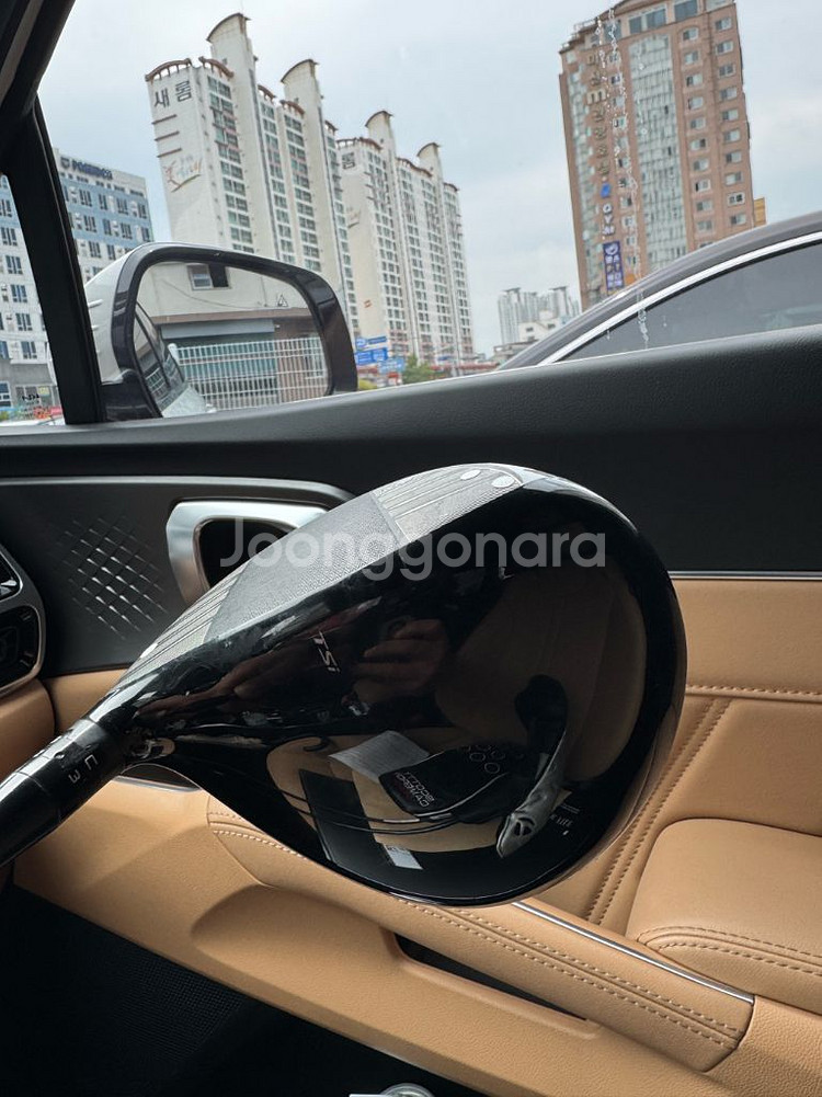 타이틀리스트 TSi2 드라이버 벤투스 블루 tr 6s--1