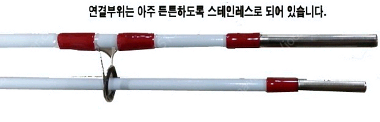 루어대2대(ML대와MH대)와 릴2개--3