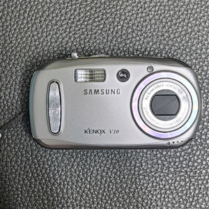 삼성 케녹스 v10(kenox v10) 디지털카메라