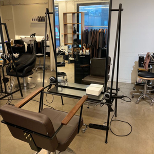 미용실 경대 팝니다