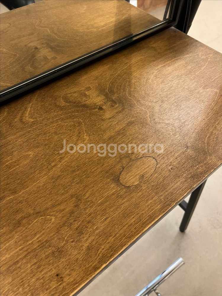 미용실 경대 팝니다--3