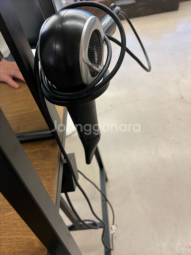 미용실 경대 팝니다--4