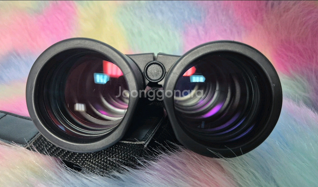 Kenko ultraVIEW EX 12X50DH 망원경--0