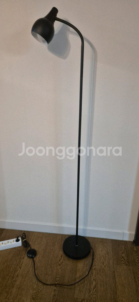 전등 스탠드 2개 판매--2