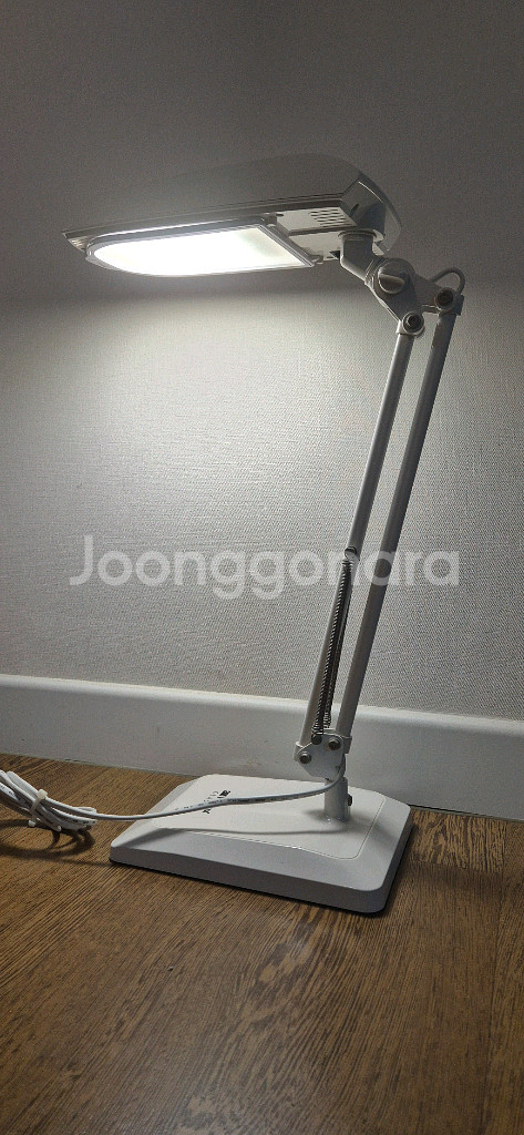 전등 스탠드 2개 판매--1