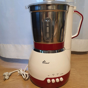 무료배송 한일 대용량 믹서기 HMF-3260S