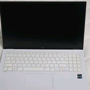 [A급]23년 LG 그램 15.6인치 화이트