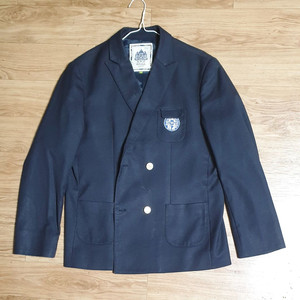 광성중 105 교복 동복 상의 자켓 / 아이비클럽