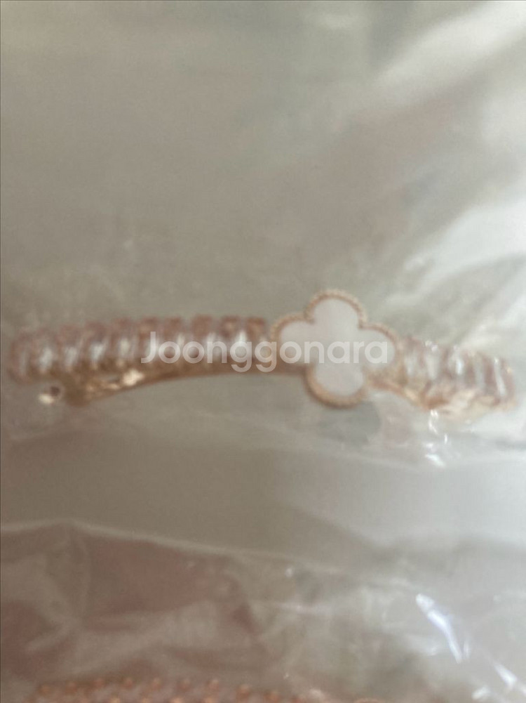 국내산 고급핀 2개--3