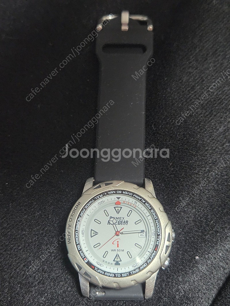 타이맥스TIMAX REEF GEAR 상태최상팝니다--0