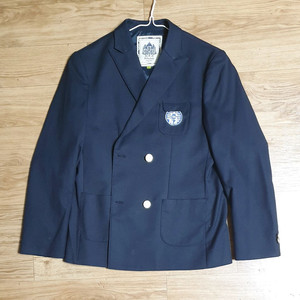 광성중 97 동복 교복 상의 자켓 / 아이비클럽