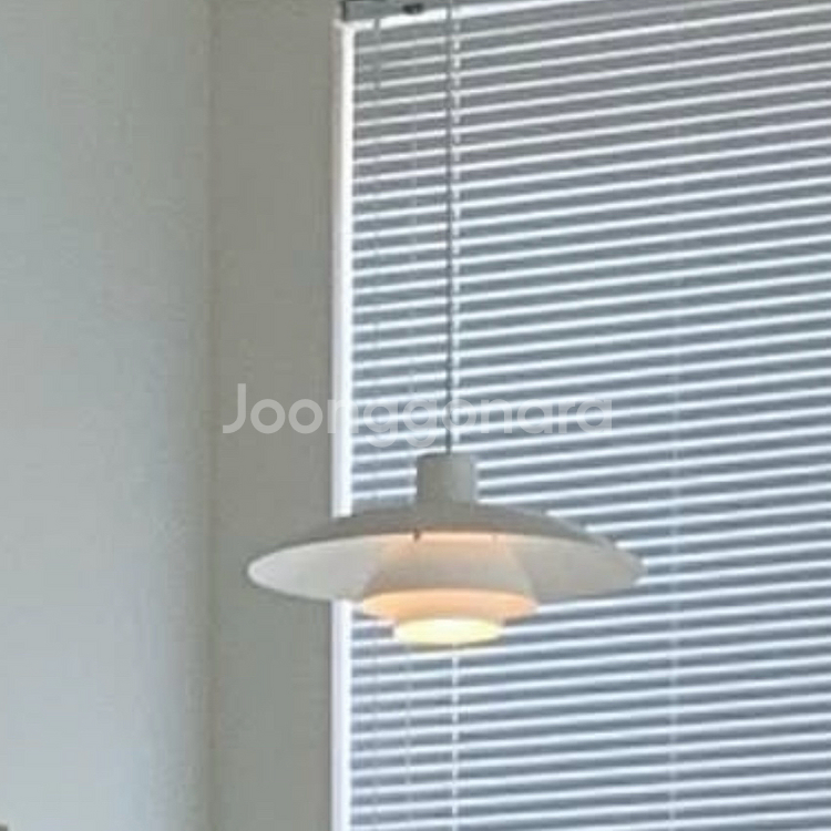 루이스폴센 ph4 상단디스크 오렌지 색상--0