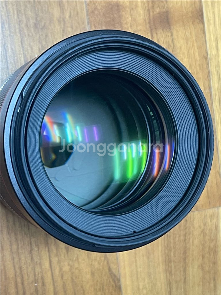 소니 E 삼양 AF 85mm F1.4 (85.4) 신동--4