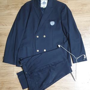 광성중학교 116 동복 교복 아이비클럽 학생복