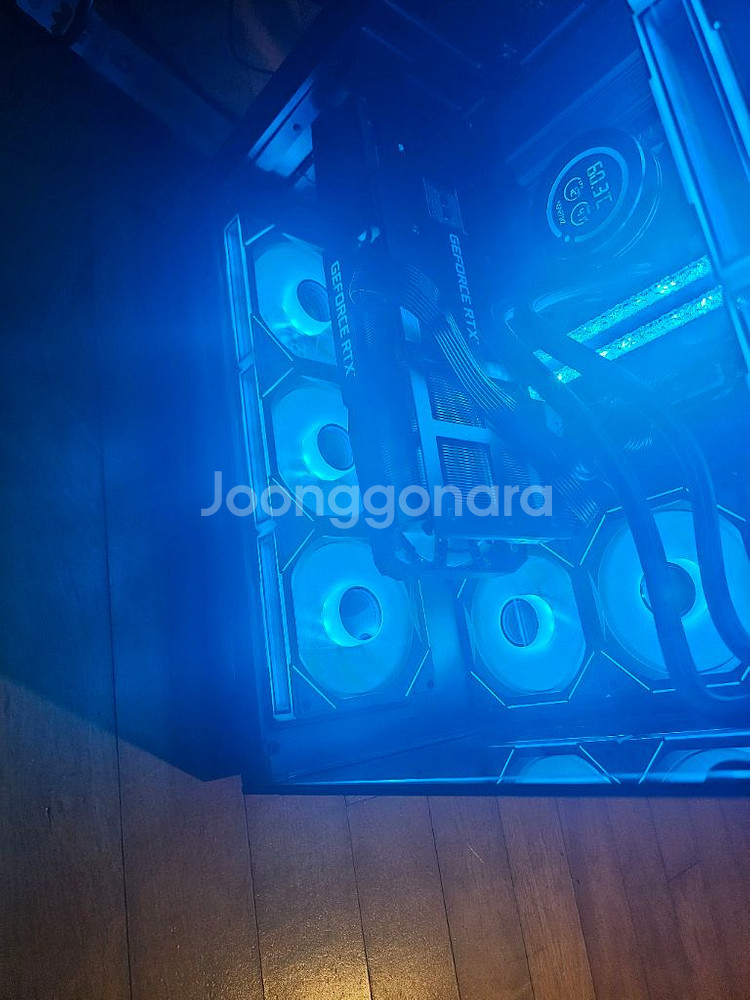 4080s 고사양 게이밍컴퓨터--0