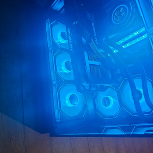 4080s 고사양 게이밍컴퓨터