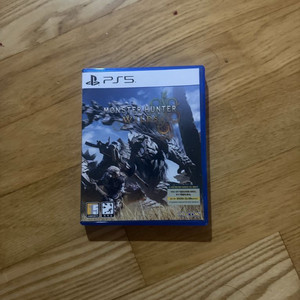 ps5 몬스터헌터 와일즈 택포