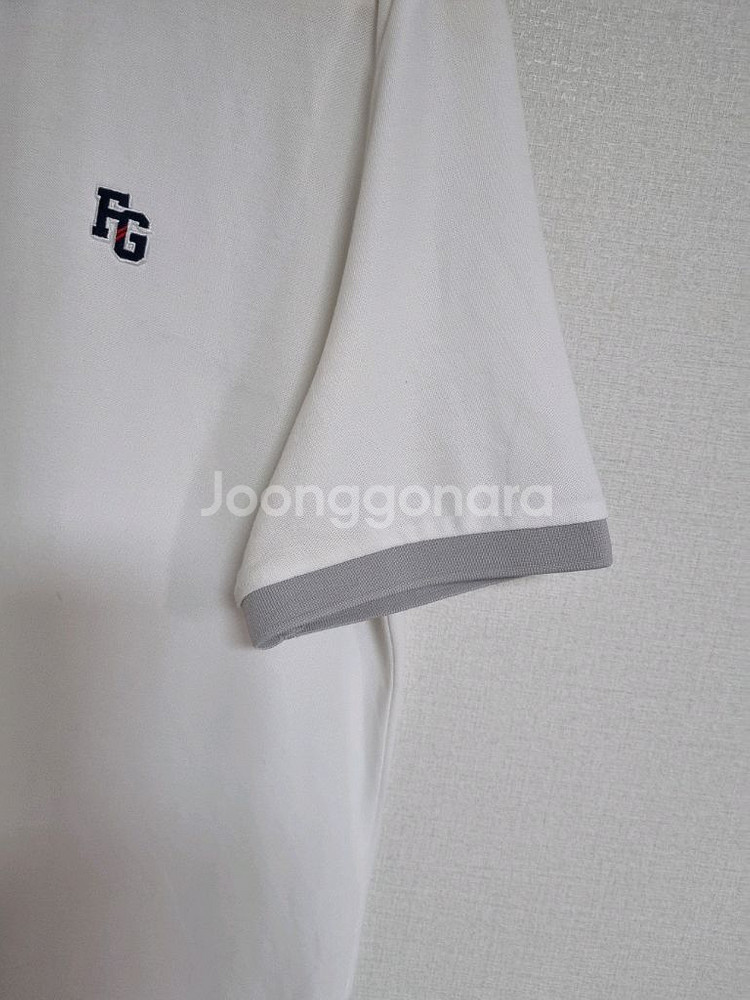팬텀골프 남성 반팔골프티 100--2