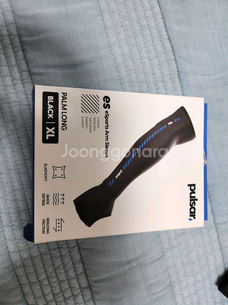 pulsar es 팔토시 xl--0