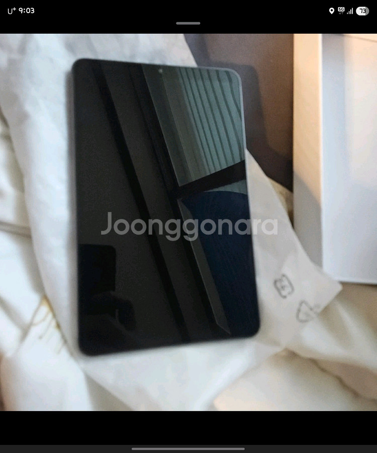 올도큐브 iPlay 50 Mini Pro--3