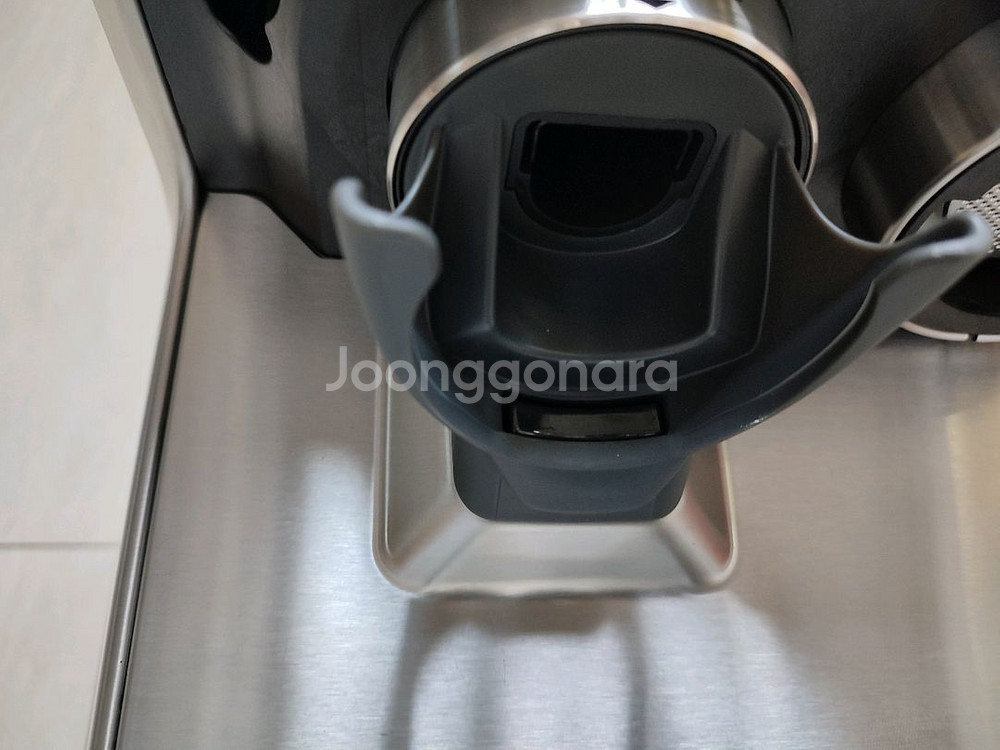 환불가능)브레빌 커피머신 BES870 바리스타(미사용)--2