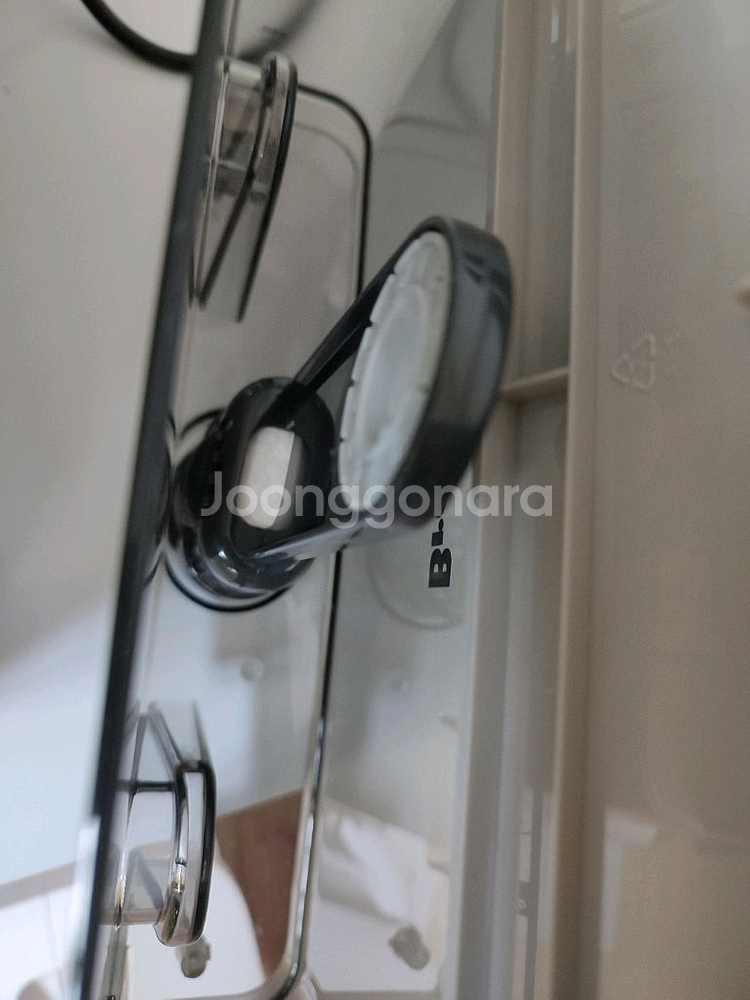 환불가능)브레빌 커피머신 BES870 바리스타(미사용)--4