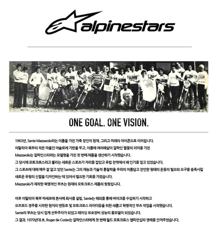 알파인스타 롱부츠--3