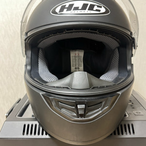 HJC 헬멧