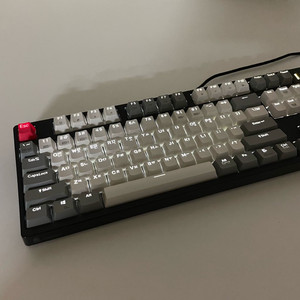 앱코해커 K662 V2 키보드 마우스 헤드셋 스피커