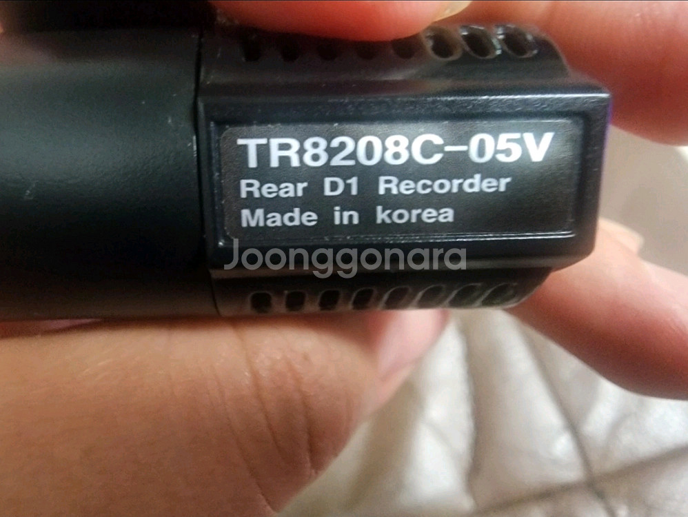 아이패스 블랙 ITB-350 블랙박스--3
