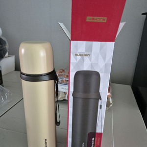 루첸 보온보냉 텀블러 500ml 미개봉새상품 30개