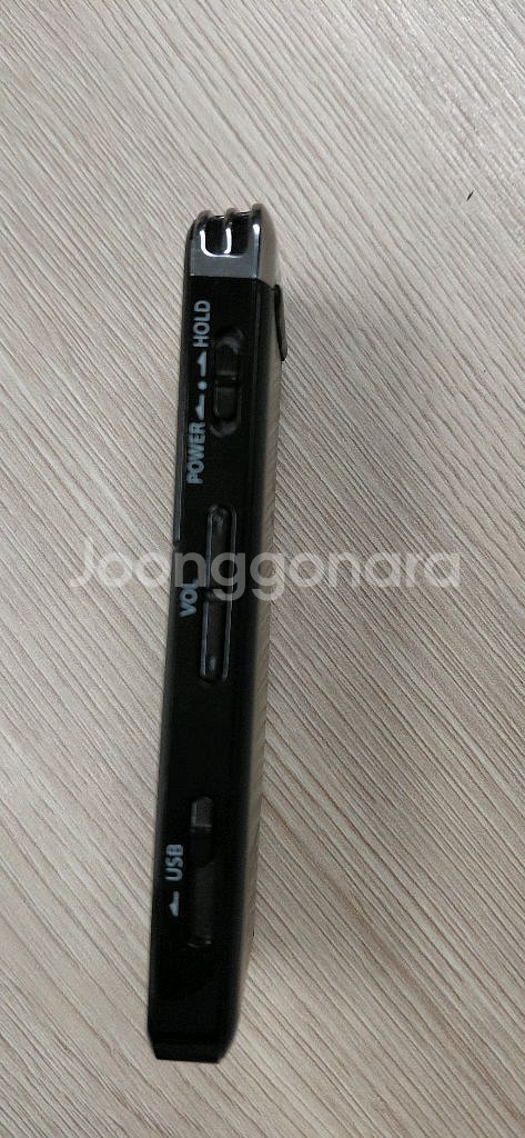 소니 IC 레코더 ICD-UX543F 보이스 레코더--4